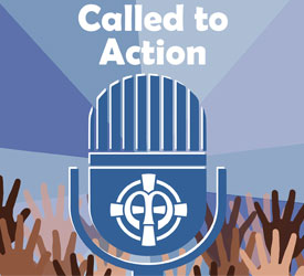 Called to Action : A podcast of the School Sisters of Notre Dame Central Pacific Province