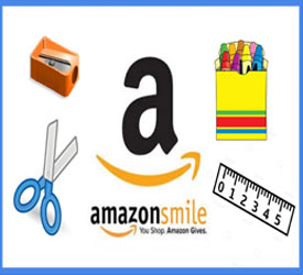 Shop on AmazonSmile and Amazon will donate to the School Sisters of Notre Dame.