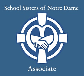 SSND Associates pin logo