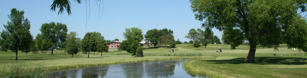 Daytona Golf Course, Dayton, MN