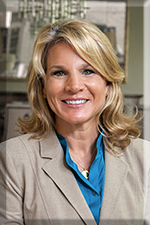 Jennifer Staubach Gates, Councilmember for the City of Dallas