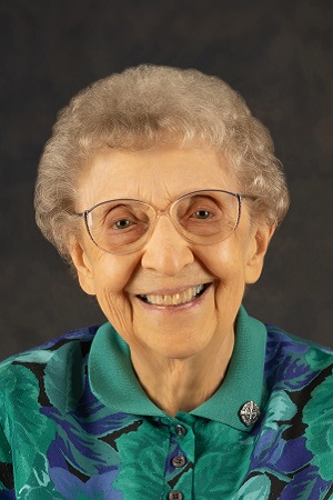Sister Mary Alene Kuhn