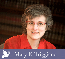 2023 Women's Leadership Lncheon Milwaukee speaker Mary E. Triggiano