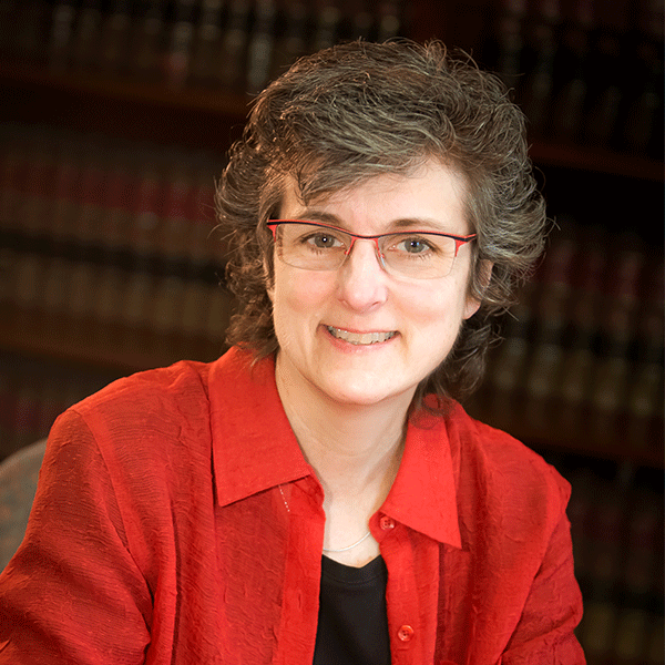 Judge Mary E. Triggiano, 2024 Women's Leadership Luncheon speaker in Milwukee
