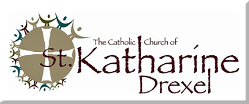 The Catholic Church of St. Katharine Drexel