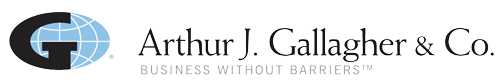 Arthur J. Gallagher & Co. logo - © Arthur J. Gallagher & Co.