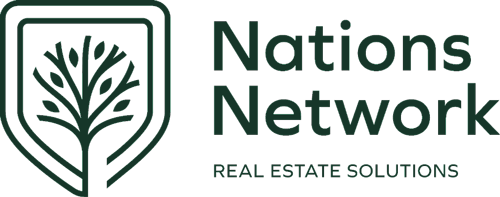 Logo for Nations Network Real Estate Solutions