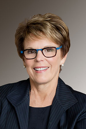 Peggy Troy, speaker at the 2018 Womens Leadership Luncheon in Milwaukee area