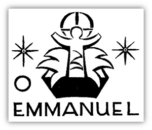 O Emmauel