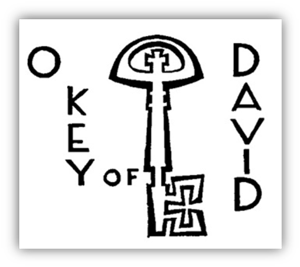 O Key of David