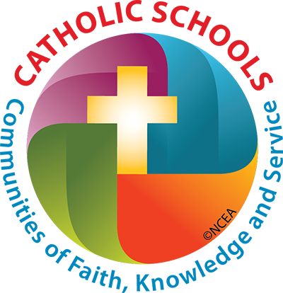 Catholic Schools Week 2015 Logo