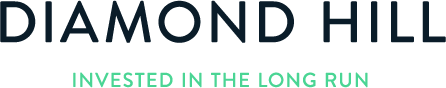 Sponsor Logo for Diamond Hill, Invested in the Long Run