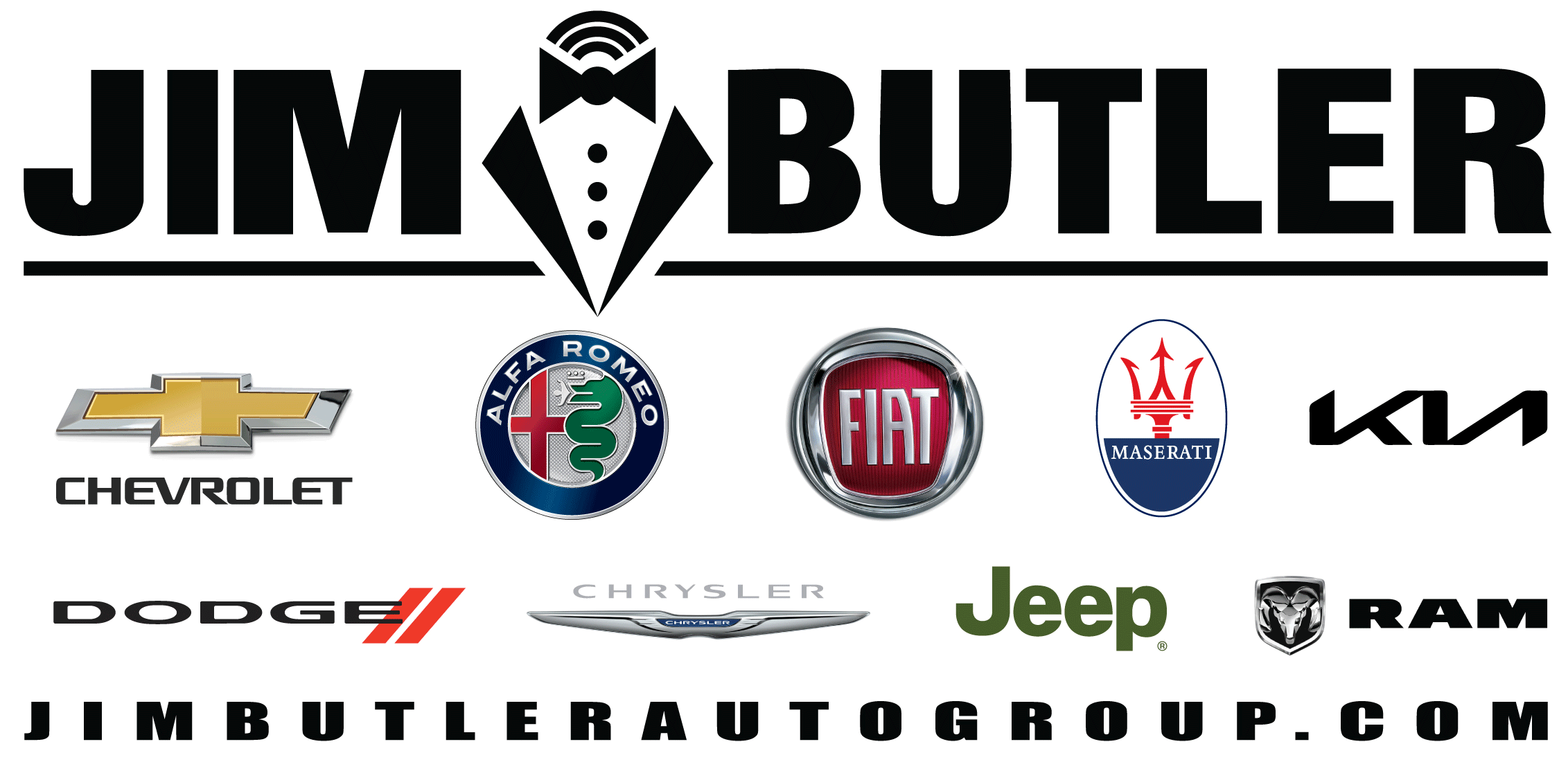 Jim Butler Autogroup - www.jimbutlerchevrolet.com