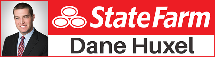 State Farm - Dane Huxel