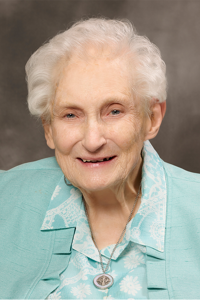 Sister Dorothy Venhaus