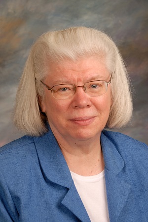 Sister Joan Bartosh