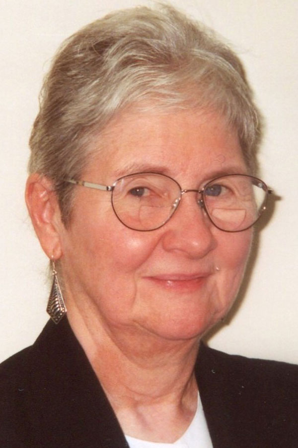 Sister Rosemary Hufker