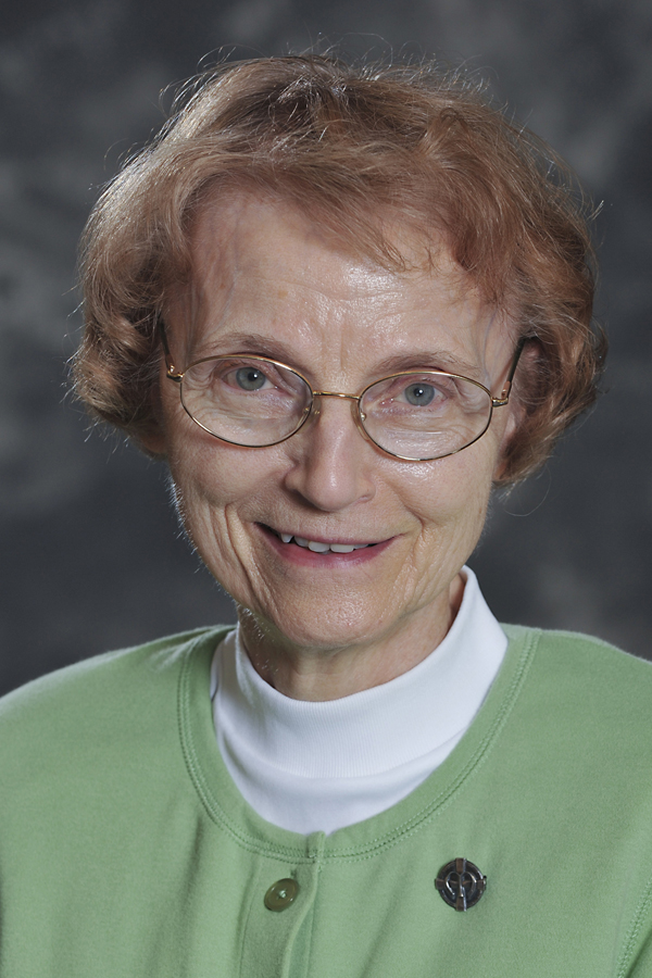 Sister Rita Schweitzer