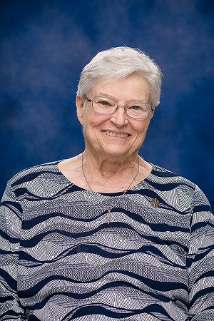 Sister Janet Senderak
