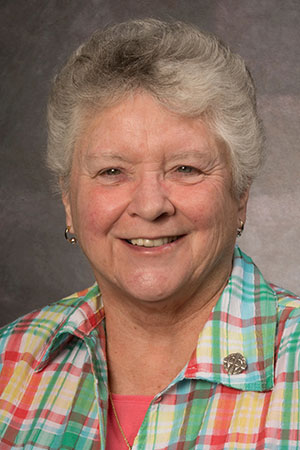 Sister Diane Marie Turner