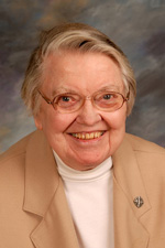 Sister Lauren Spence