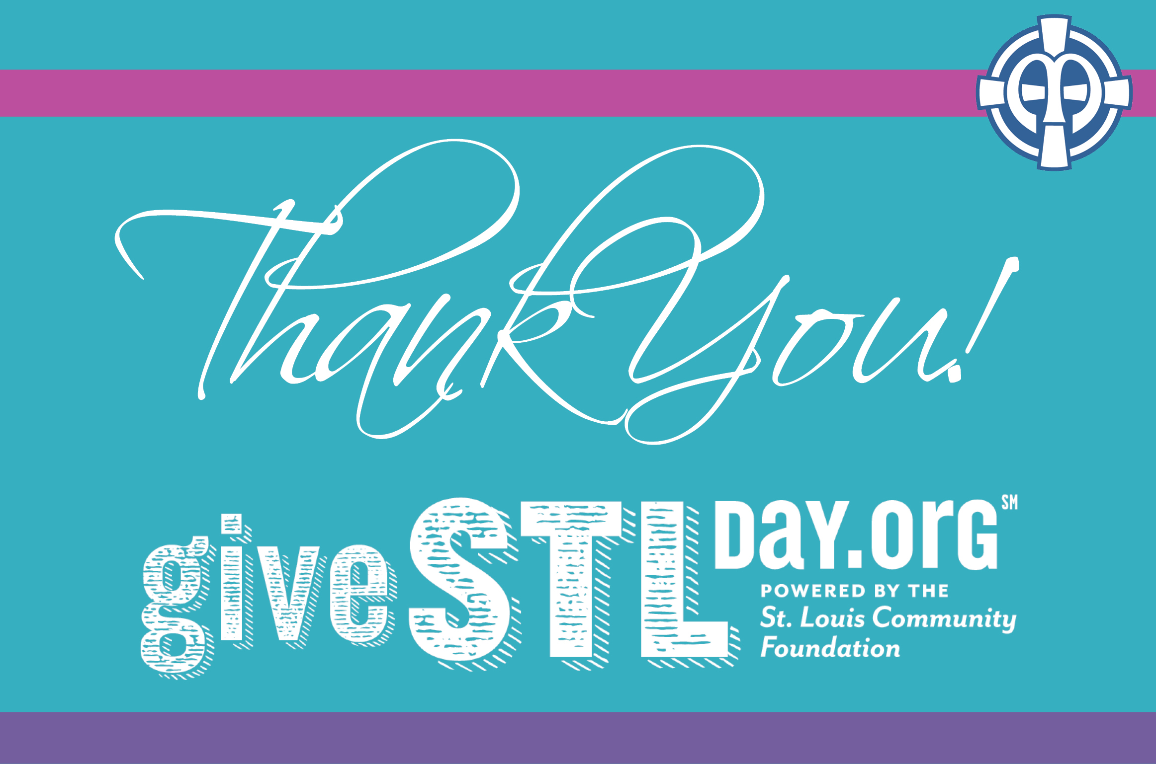 Join us May 5, 2022 for Give STL Day