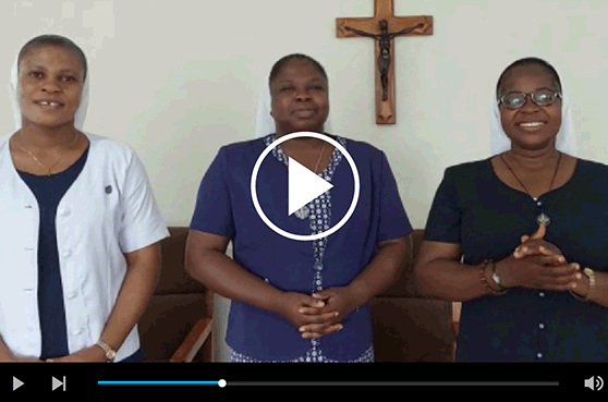The Atlantic-Midwest Province, Central Pacific Province and Province of Africa joyfully extend this special message to you to commemorate Foundation Day 2022 in this video.