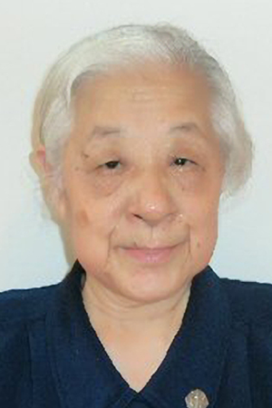 Sister Mary Leona Matsushima