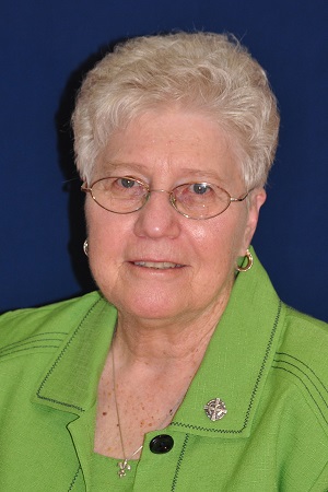 Sister Barbara Kraus