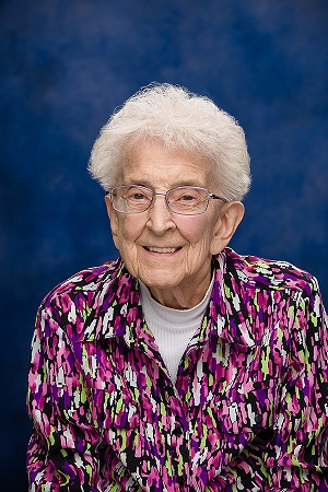 Sister Theresa Palbicki