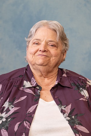 Sister Linda Zweifel