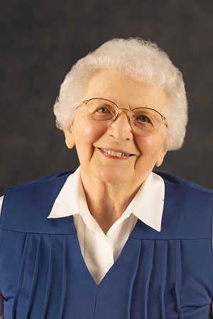 Sister Mary Eugene Braun