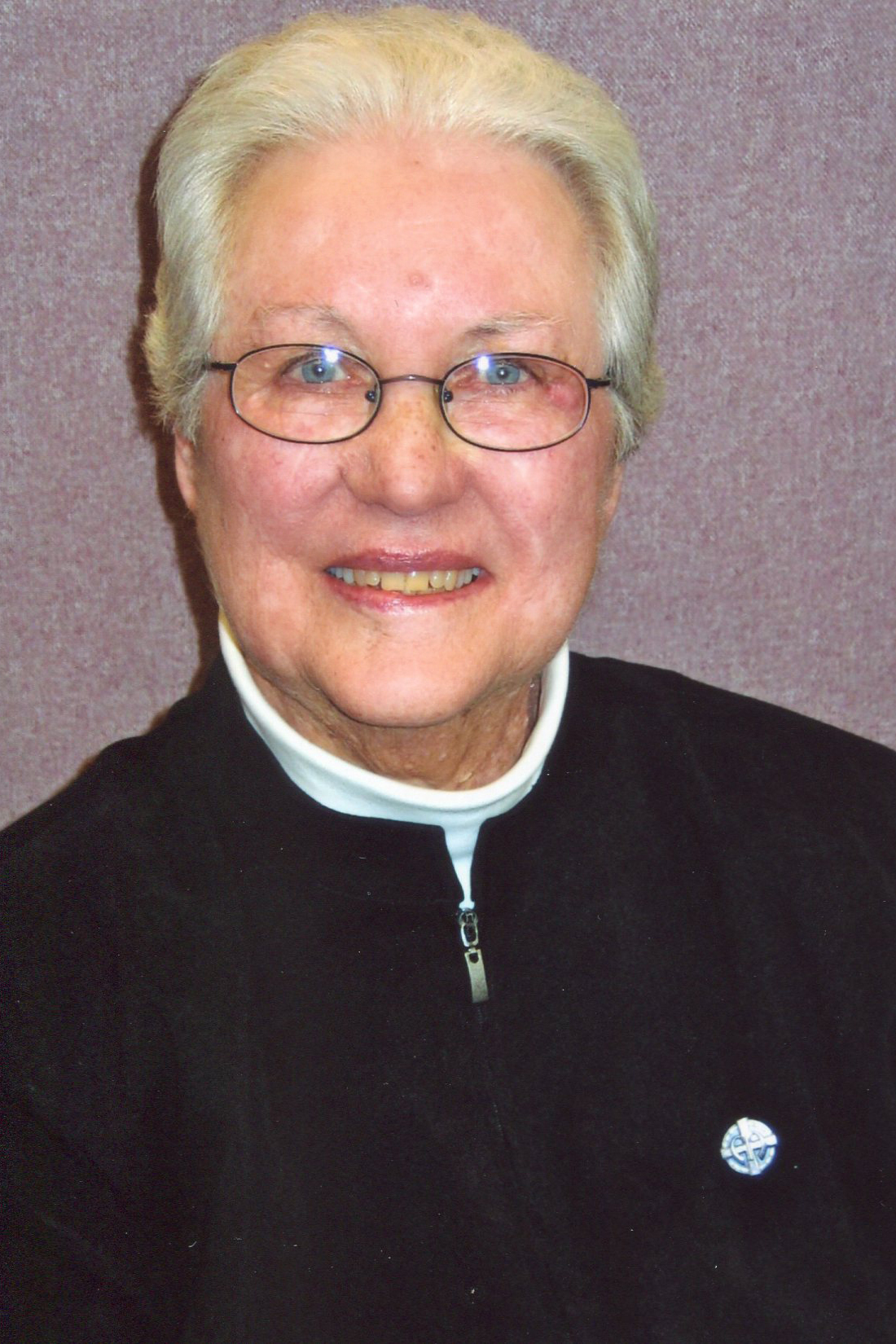 Sister Joyce Ann Berkel