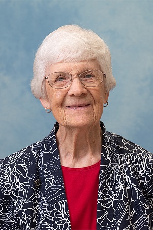 Sister Joan Schaefer