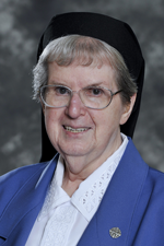 Mary Jean Louise Rechner, SSND