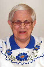 Mary Lucita Allen, SSND