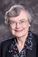 Sister Ellen Lorenz