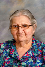 Sister Maris Stella Waselak