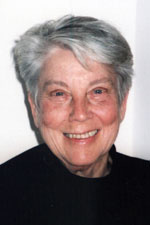 Elizabeth Klutho, SSND