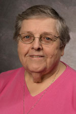 Beverly Reck, SSND