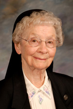 Sister M. Honora Elsen
