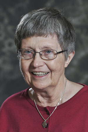 Sister Ruth Karnitz