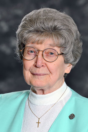 Sister Helen Siwicka