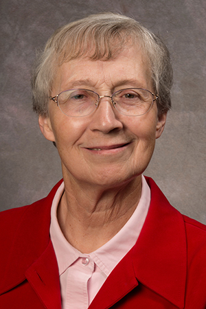 Sister Joann Bauer