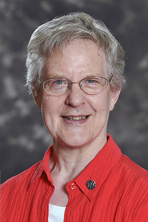 Sister Helen Marie Skierkowski